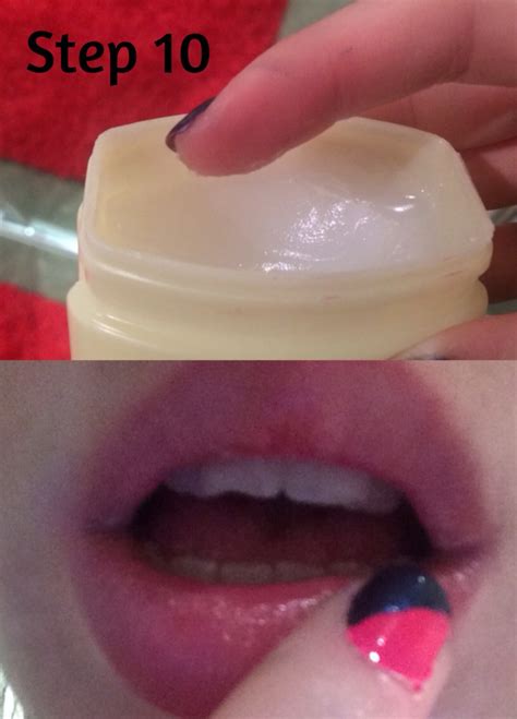 How To Get Rid Of Chapped Lips In 10 Easy Steps Musely