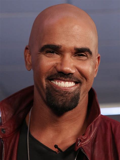 Shemar Moore Archives TV Show Stars