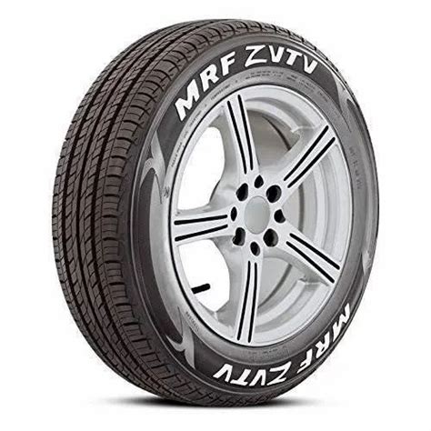 Tubeless Car Tyre At Best Price In India