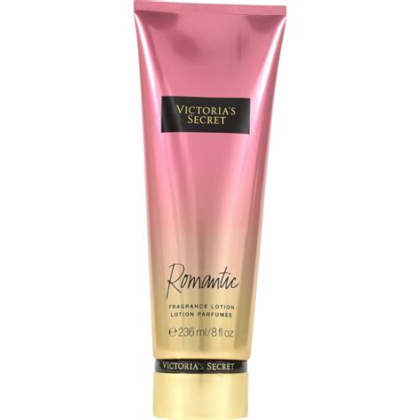 Victorias Secret Romantic Fragrance Lotion 236ml Essenza Welt