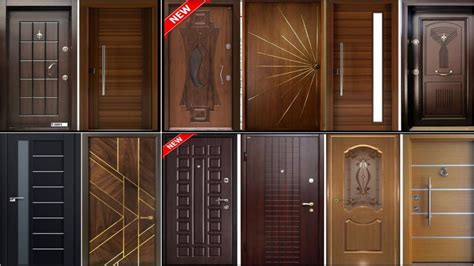 Incredible Compilation Of Full 4k Door Design Images Over 999