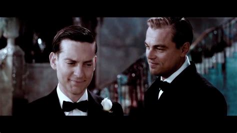 【jaynick】too Young Too Beautiful（the Great Gatsby 2013） Youtube