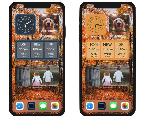 Widgetsmith 20 For Ios Introduces Themes And Artwork — Tools And Toys