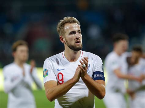 July 28, 1993 in walthamstow, england, united kingdom eng. Harry Kane: No England player is assured of their place at ...