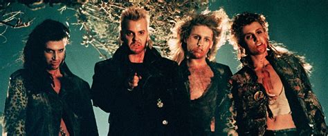 The Lost Boys Movie Review And Film Summary 1987 Roger Ebert