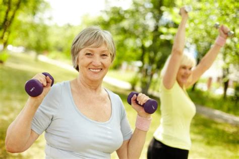 5 Exercises For Seniors To Do At Home Seniors Helping Seniors