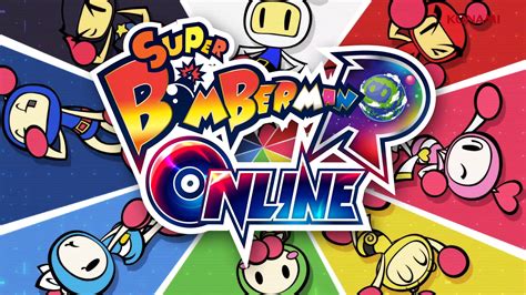 Super Bomberman R Online Free Pc Download Full Version 2021