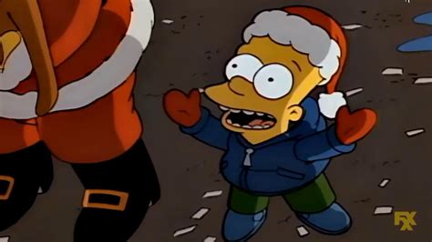 Los Simpson En EspaÑol Latino Especial De Navidad De Los Simpson