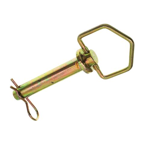 Oregon 03 140 7 8 Industrial Hitch Pin Swivel Handle 5 3 4 Overall