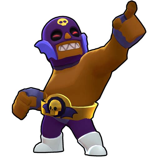 Best Photos Brawl Stars Characters By Rarity Guide Brawl Stars Images And Photos Finder