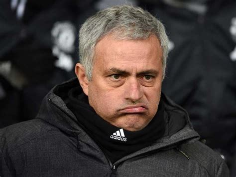 Manchester United Boss Jose Mourinho Slams Paul Pogba Lies Football News