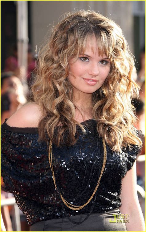 Hollywood All Stars Debby Ryan Bio Profile And Pictures In 2012