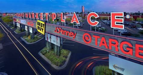 Witnesses anxious during reports of active shooter at Tempe Marketplace