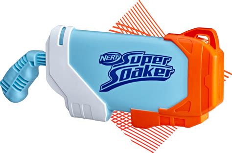 Best Price Hasbro Super Soaker Rattler Water Blaster Pump Action For Sale Online Fast Shipping