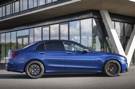 Mercedes Amg C63 2018 Review Carsguide