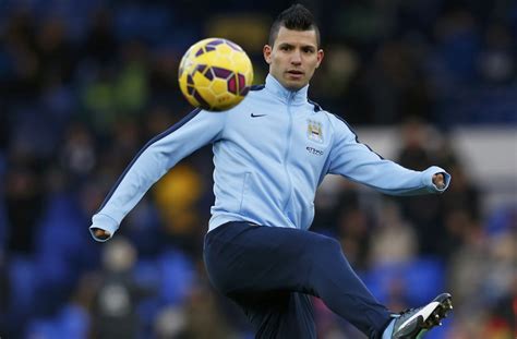 Đó là theo nguồn tin từ catalan, trong đó lưu ý rằng sự. Messi Desak Barca Datangkan Aguero? : Okezone Bola