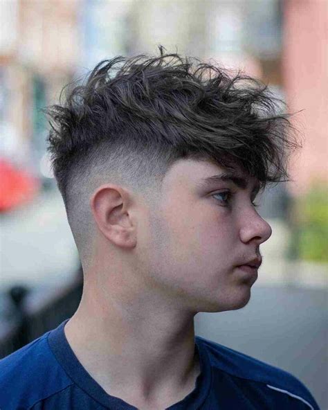 Discover Epic 15 Years Old Boy Haircuts To Rock Any Style 2023