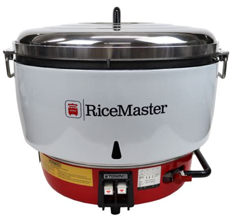 Product Categories Ricemaster Rice Cookers Warmers Town Food