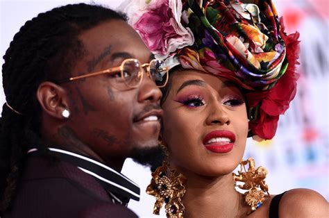 Even the dogs love cardi @iamcardib pic.twitter.com/gik7pzbaoj. Cardi B Announces Split With Offset - Rolling Stone