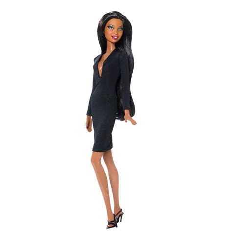 Barbie Basics Modelo No 10Colección 001 R9925 BarbiePedia
