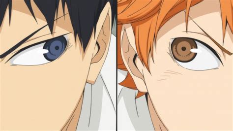 アニメ ハイキュー On Twitter Haikyuu Manga Haikyuu Haikyuu Anime