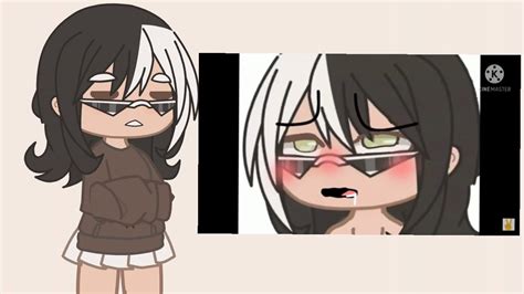 My Gacha Oc Naked Owo Gacha Heat Youtube My Xxx Hot Girl