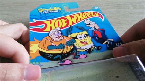 Hot Wheels Invisible Boat Mobile Hotwheels Unboxing Review
