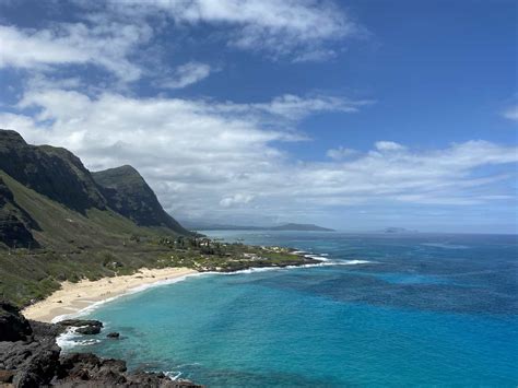 10 Best Beaches On Oahu Getaway Compass
