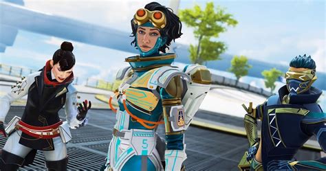 Apex Legends Dev Explains Why They Dont Have Any Plans To Add Quads