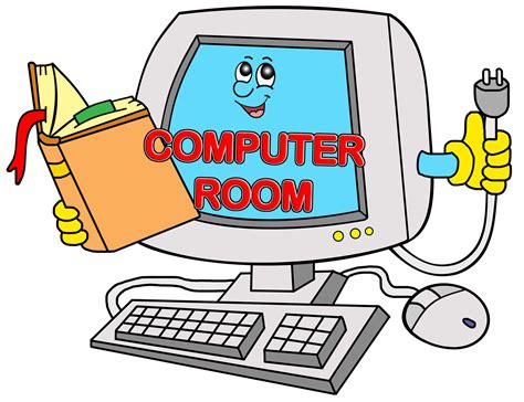 Person On Computer Clipart Free Download On Clipartmag
