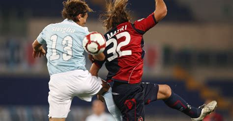 Throughout his career, siviglia played over 250 matches in the italian serie a for several clubs, in particular lazio, where he made over 150 league appearances. Notizie Lazio, Siviglia: "Mercato? Ecco dove interverrei ...
