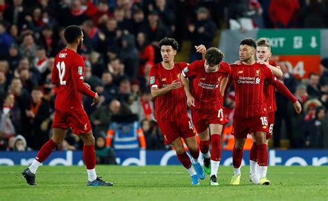 The latest liverpool fc news, match reports, interviews & live matchday coverage. Liverpool Have Found Themselves 'A New Player'