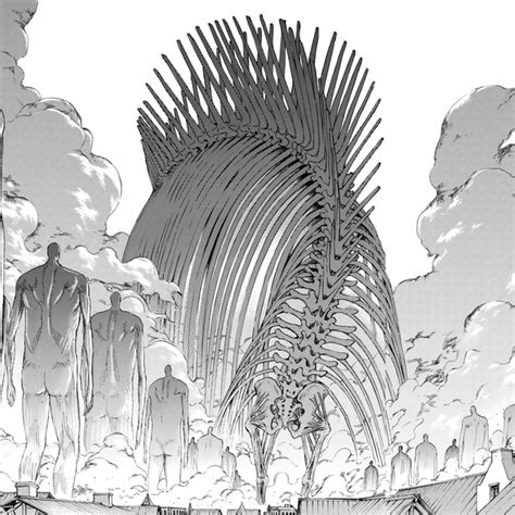 Read chapter 139.000 of shingeki no kyojin manga online on ww7.readsnk.com for free. What is the largest titan in Attack on Titan? - Quora