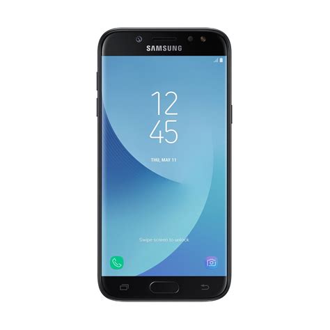 Samsung Galaxy J5 Pro 32gb Black Big W