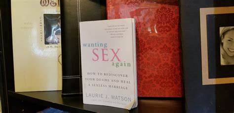 Wanting Sex Again Review The Therapists Bookshelf
