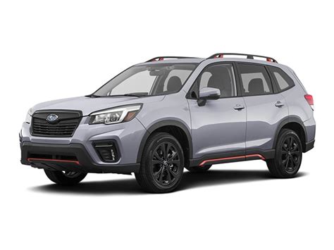 The feature is designed to prevent drivers from leaving children or pets unattended in the back seats. 2020 Subaru Forester For Sale in Orchard Park NY | West ...
