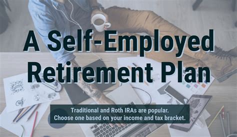 A Self Employed Retirement Plan — Rismedia