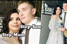 son step mom her after marries