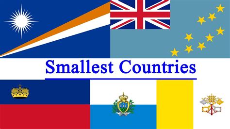 Top 10 Smallest Countries Of Asia By Area Countries Of The World Gambaran
