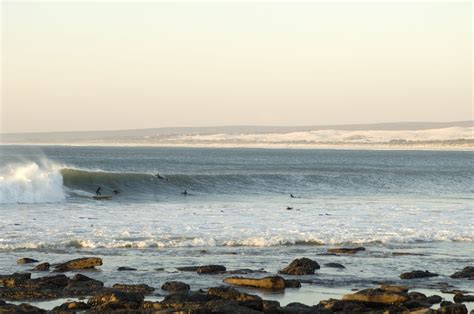 South Africa S Best Surf Spots