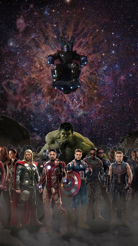 iPhone X Wallpaper Avengers 3 - Best iPhone Wallpaper | Marvel iphone