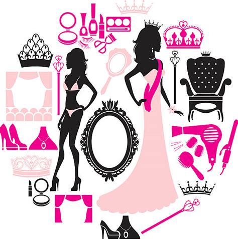 1 400 Beauty Pageant Illustrations Royalty Free Vector Graphics And Clip Art Istock