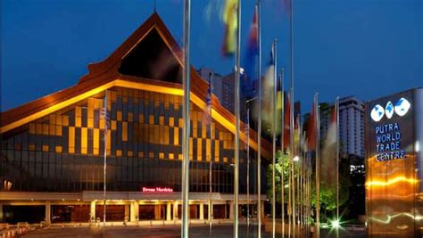 Grand Pacific Hotel Kuala Lumpur 2021 Updated Prices
