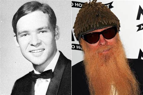 Zz Top Wont Shave Their Beards For Any Amount Of Money