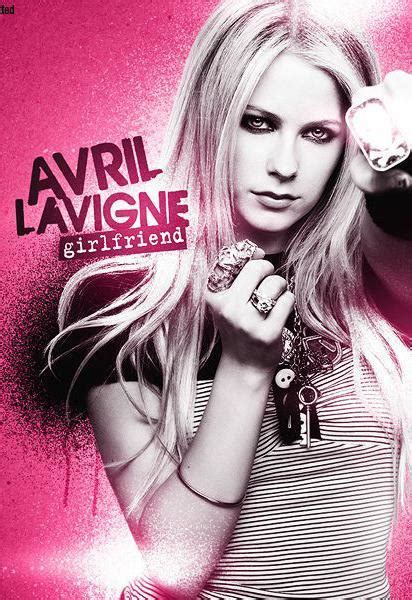 Avril Lavigne Girlfriend Music Video 2007 Filmaffinity
