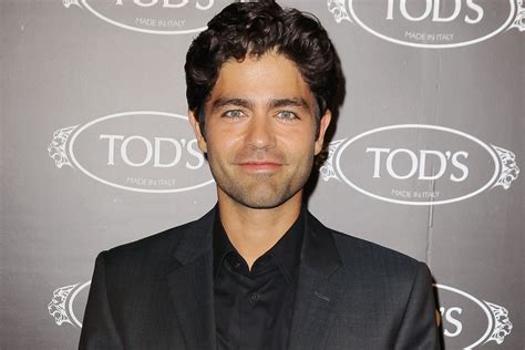 What Does Adrian Grenier Do Now