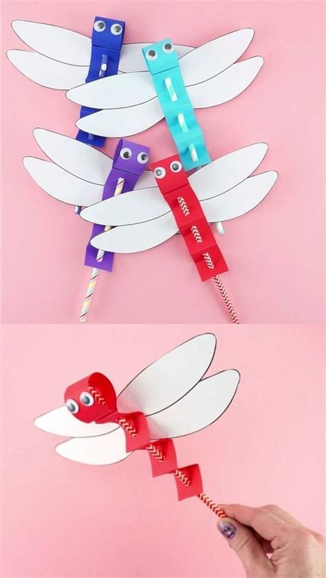 40 Easy But Awesome Diy Crafts Ideas For Kids 4 Doityourzelf