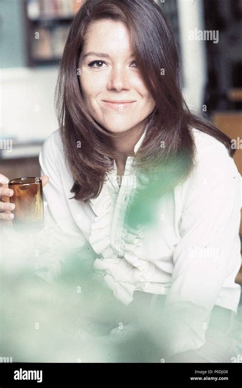 Diana Rigg Hi Res Stock Photography And Images Alamy