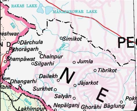 Kalapani Dispute Past Present And Future Of The Nepal India Row Explained Bhairawa