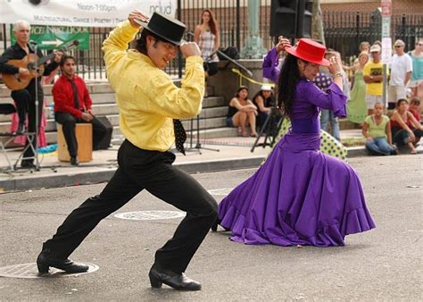 Interesting Facts About Flamenco Dancing The About